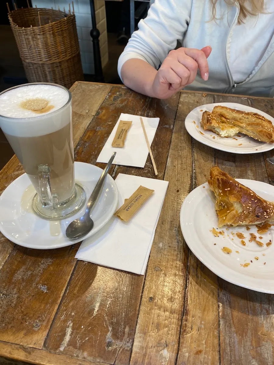 Hendon Bagel Bakery — foto 8