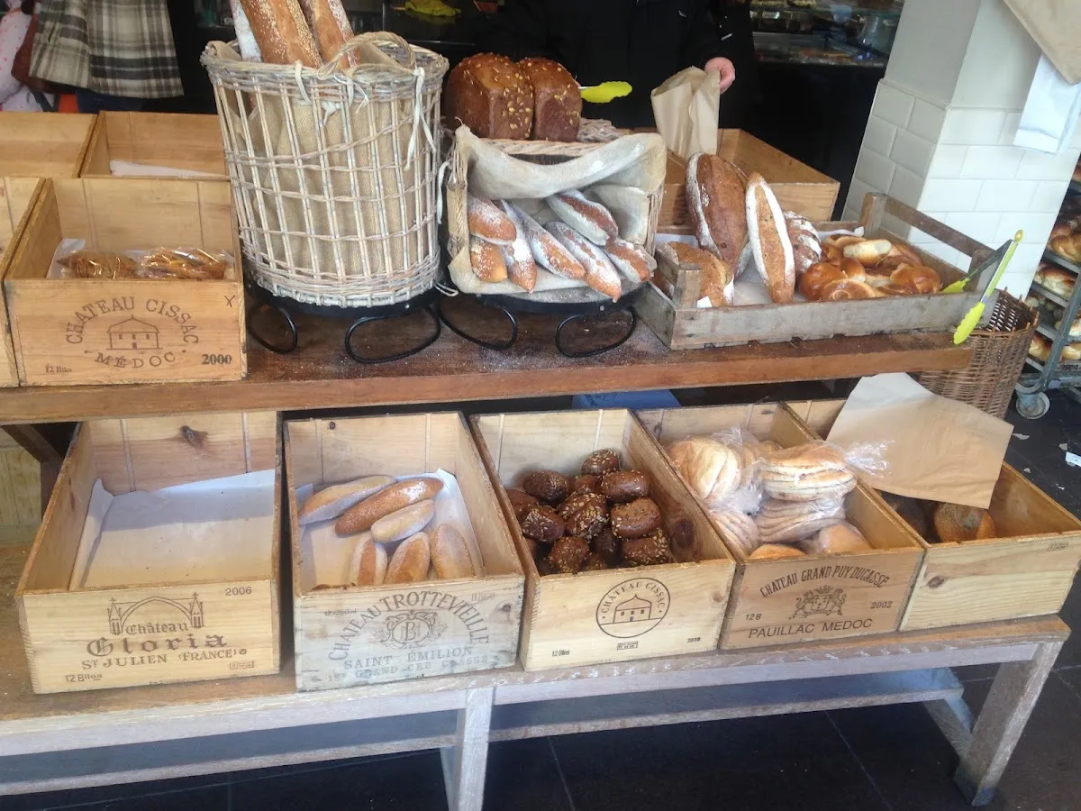Hendon Bagel Bakery — foto 9