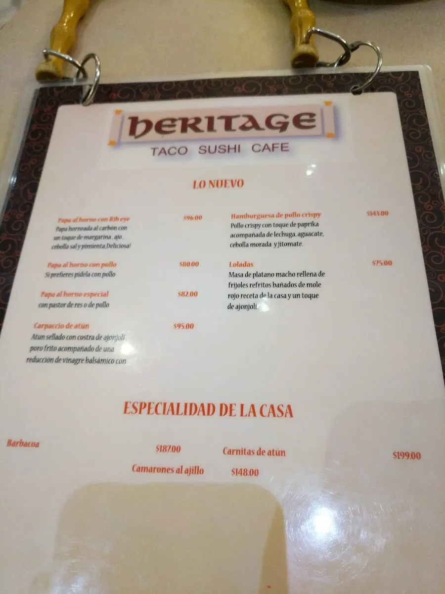 Heritage (Bosques de la Reforma) — photo 3