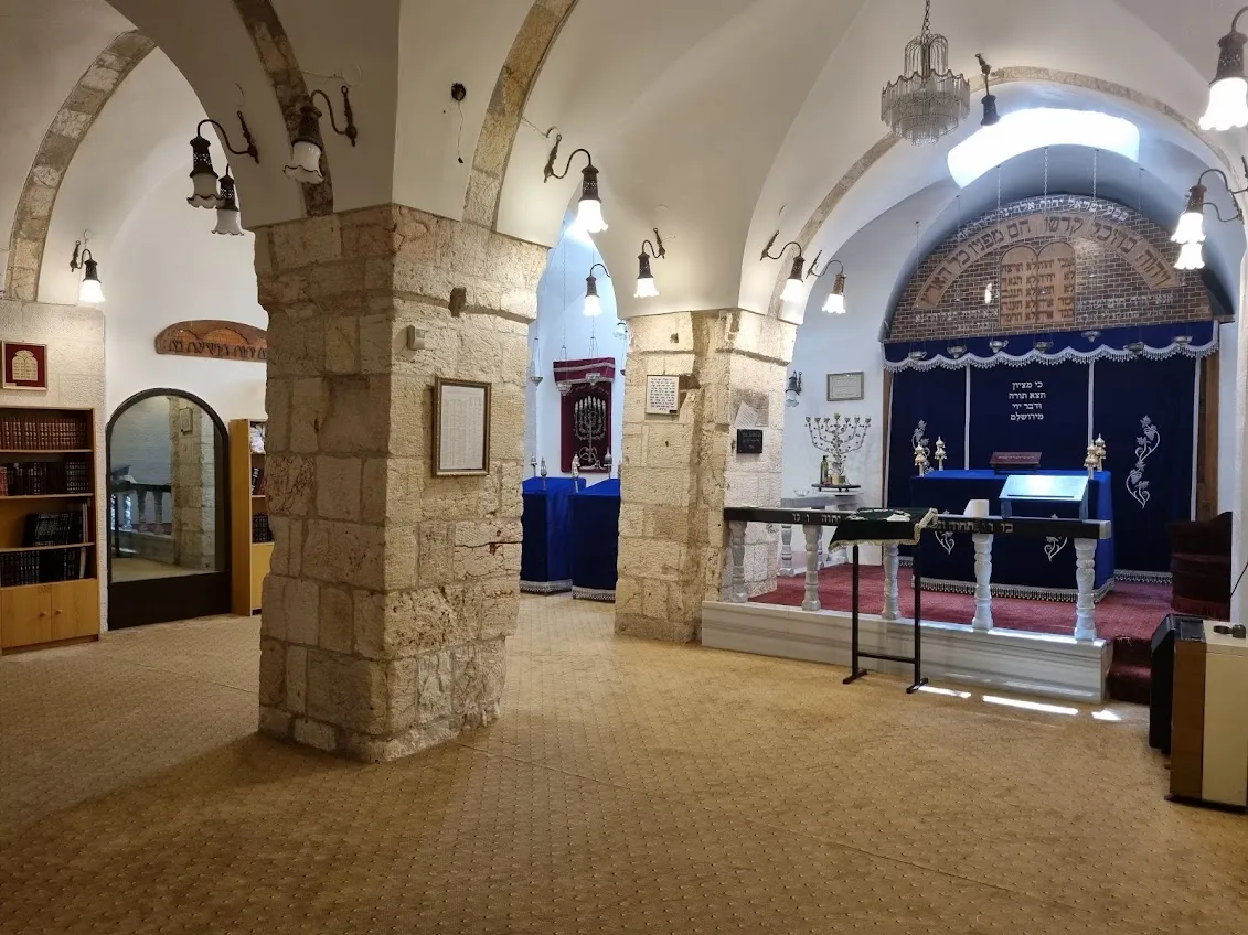 Heritage Center Bnei Mikra (Karaim) — foto 4