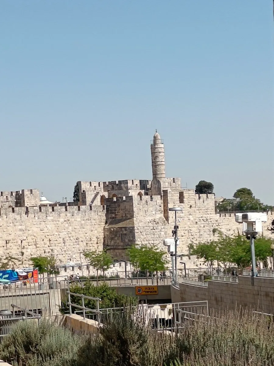 Heritage Center Bnei Mikra (Karaim) — foto 5