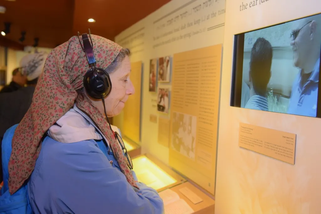 Heritage Center Bnei Mikra (Karaim) — foto 7