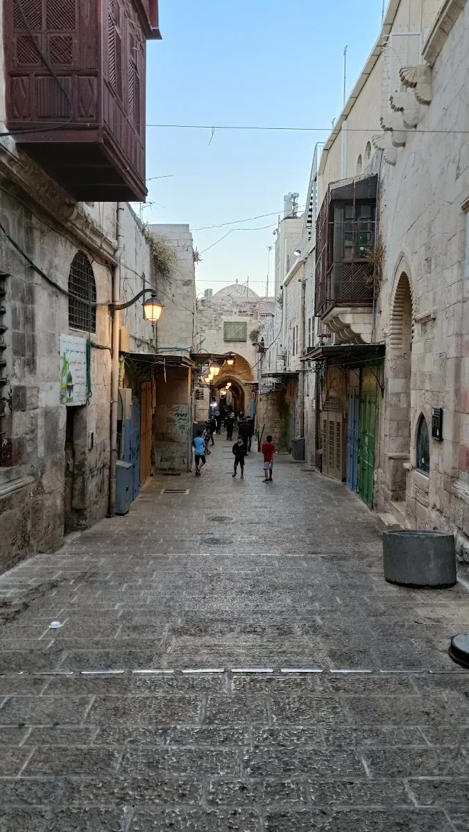 Heritage Center Bnei Mikra (Karaim) — foto 8