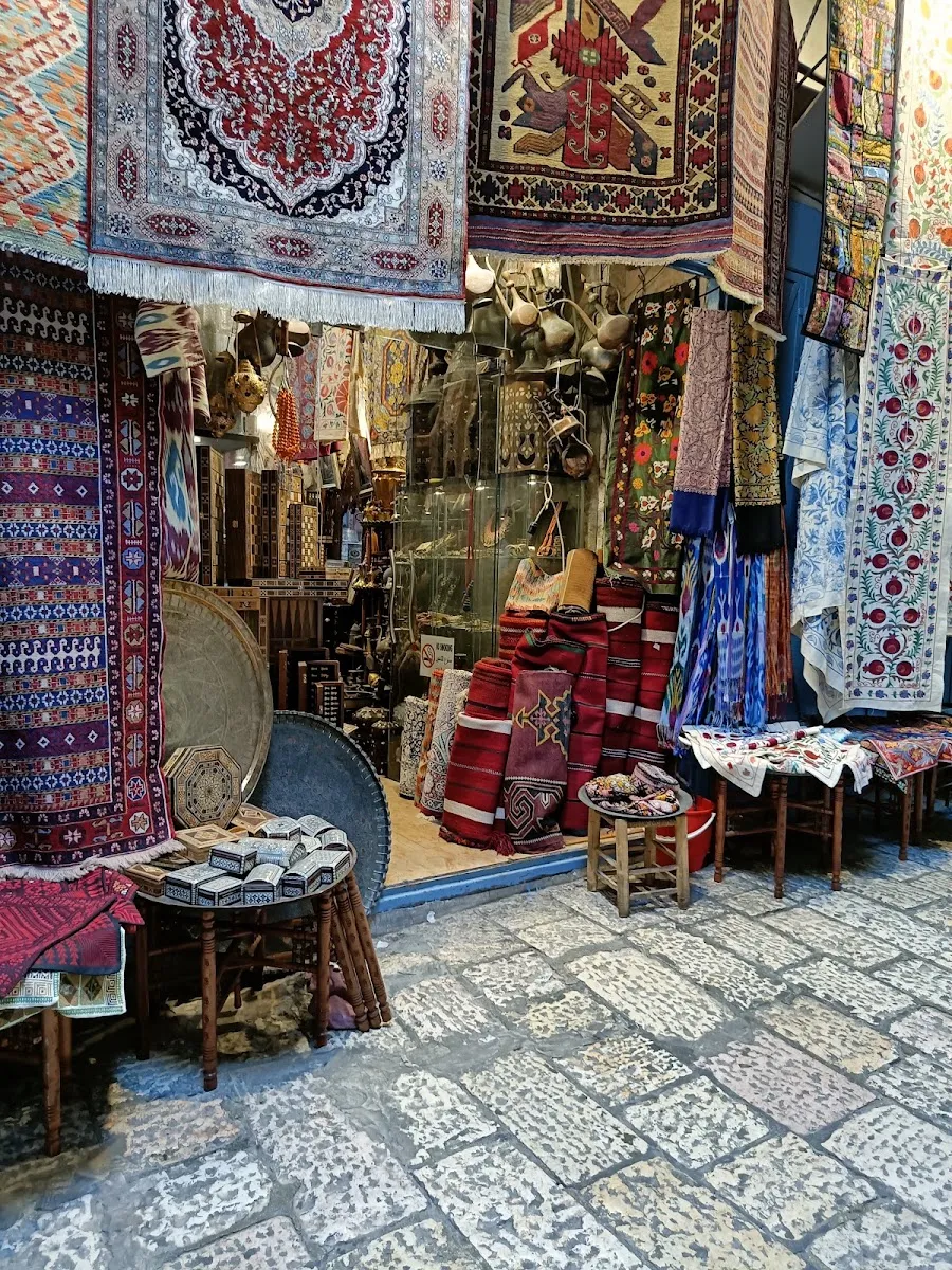 Heritage Center Bnei Mikra (Karaim) — foto 9