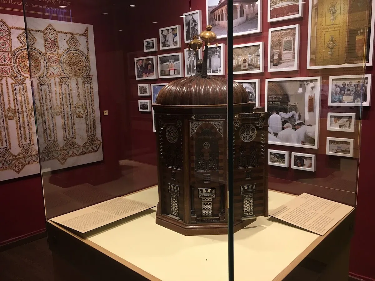 Heritage Center Bnei Mikra (Karaim) — foto 10