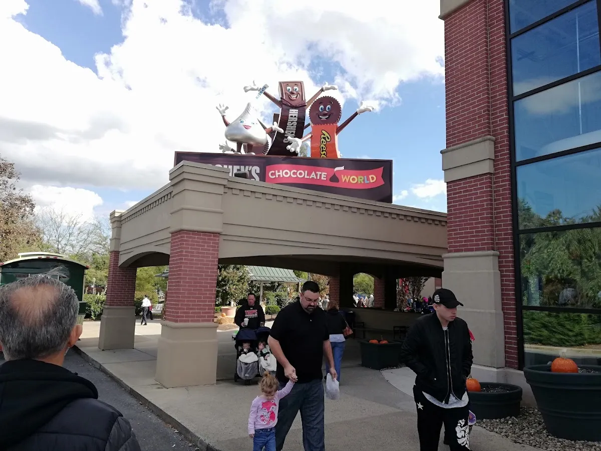 Hersheypark Kosher Slush (Pepsi Freeze Zone) — photo 7