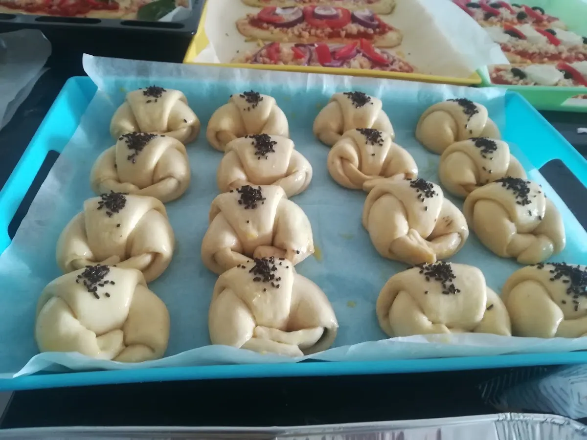 Hershko Cafe — photo 4