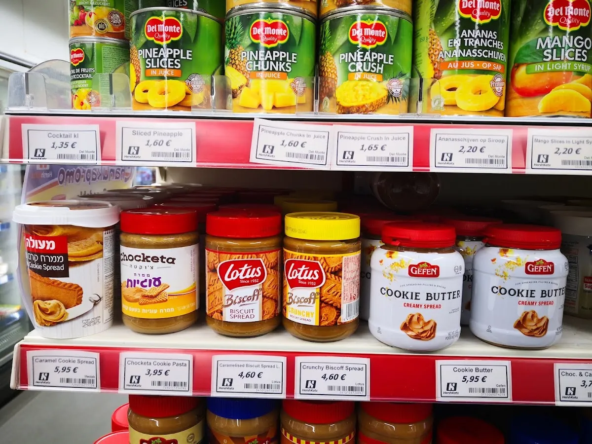 Hershkovitz-katz — foto 6