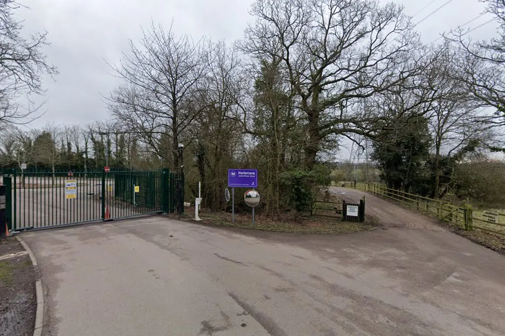 Hertsmere Jewish Primary School — foto 2