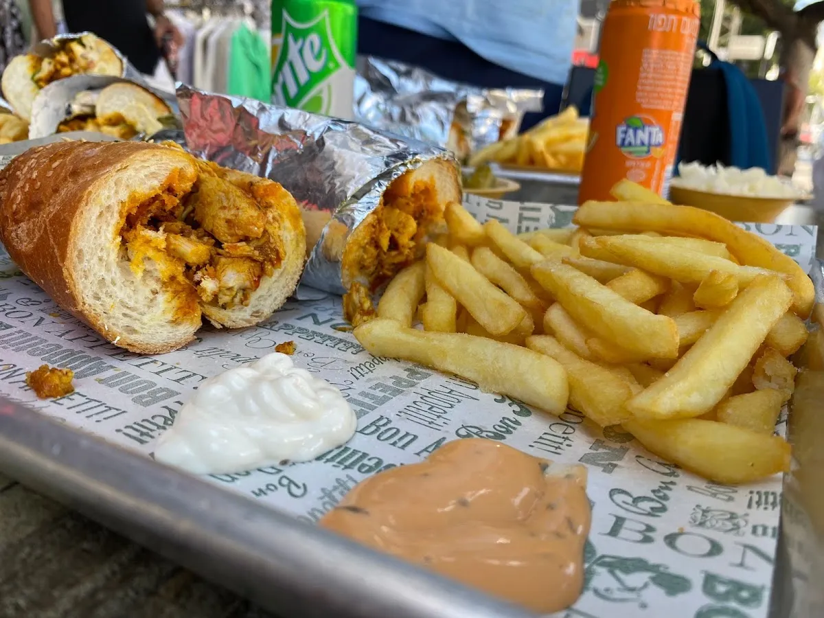 Herzburger — photo 3