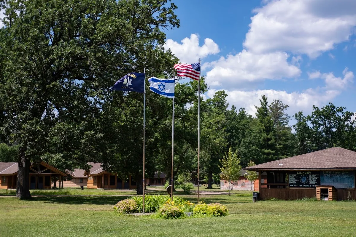 Herzl Camp — foto 3