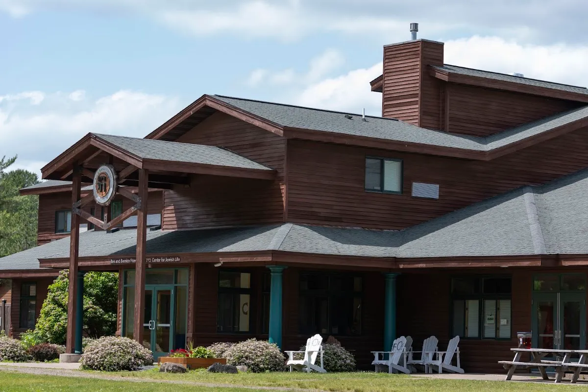 Herzl Camp — foto 8