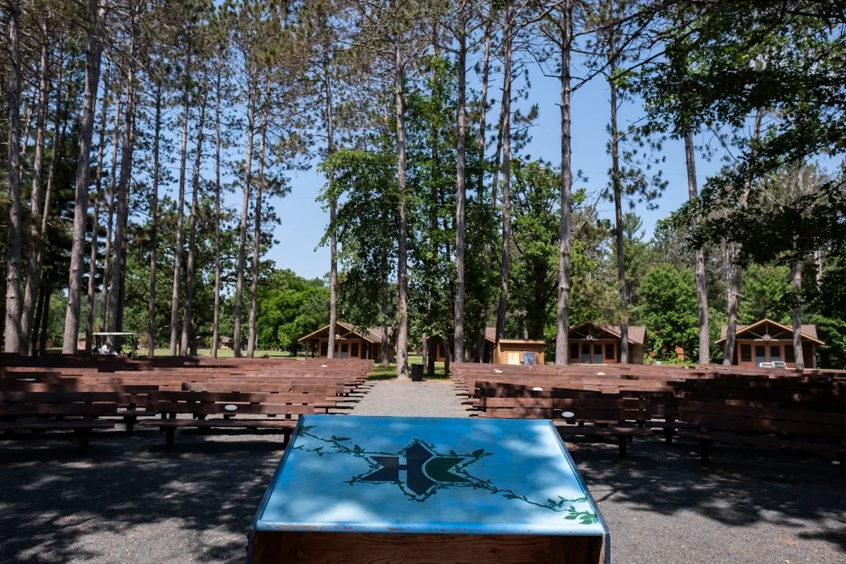 Herzl Camp — foto 10