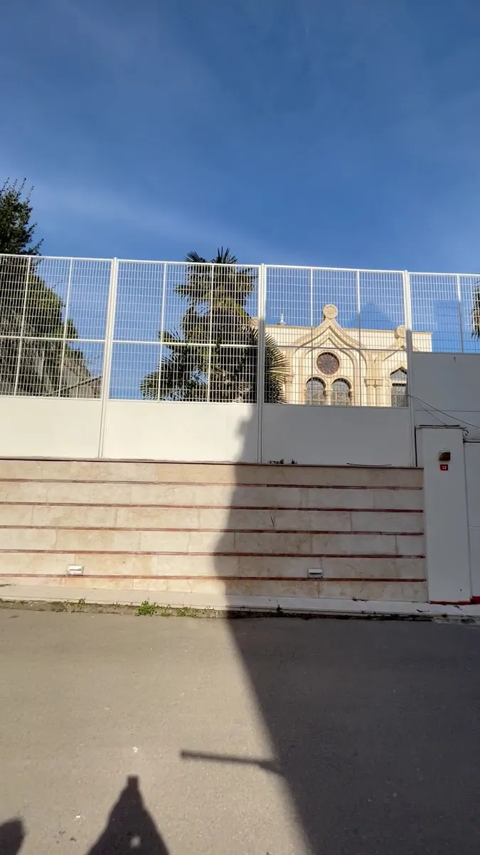 Hesed Le Avraam Synagogue — photo 2