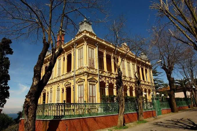 Hesed Le Avraam Synagogue — photo 8