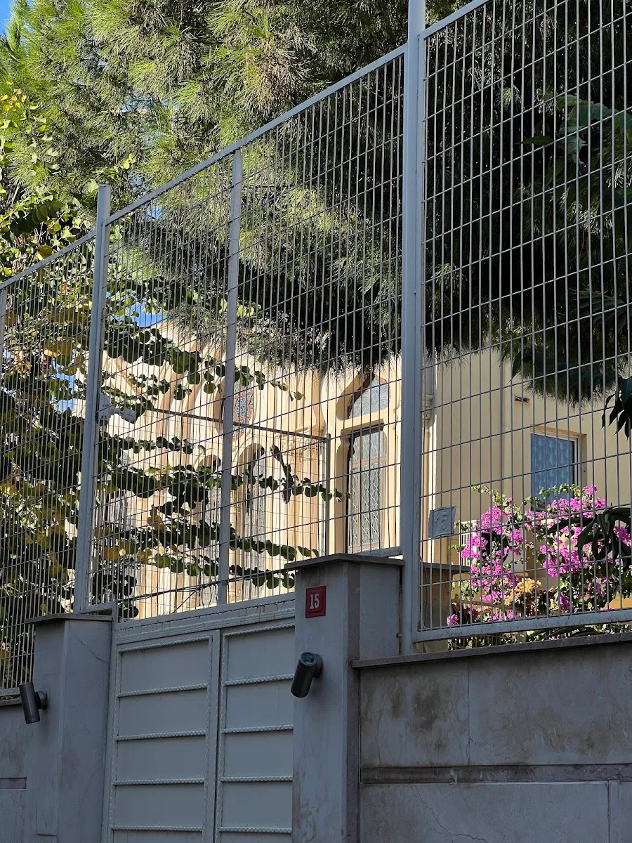 Hesed Le Avraam Synagogue — photo 9