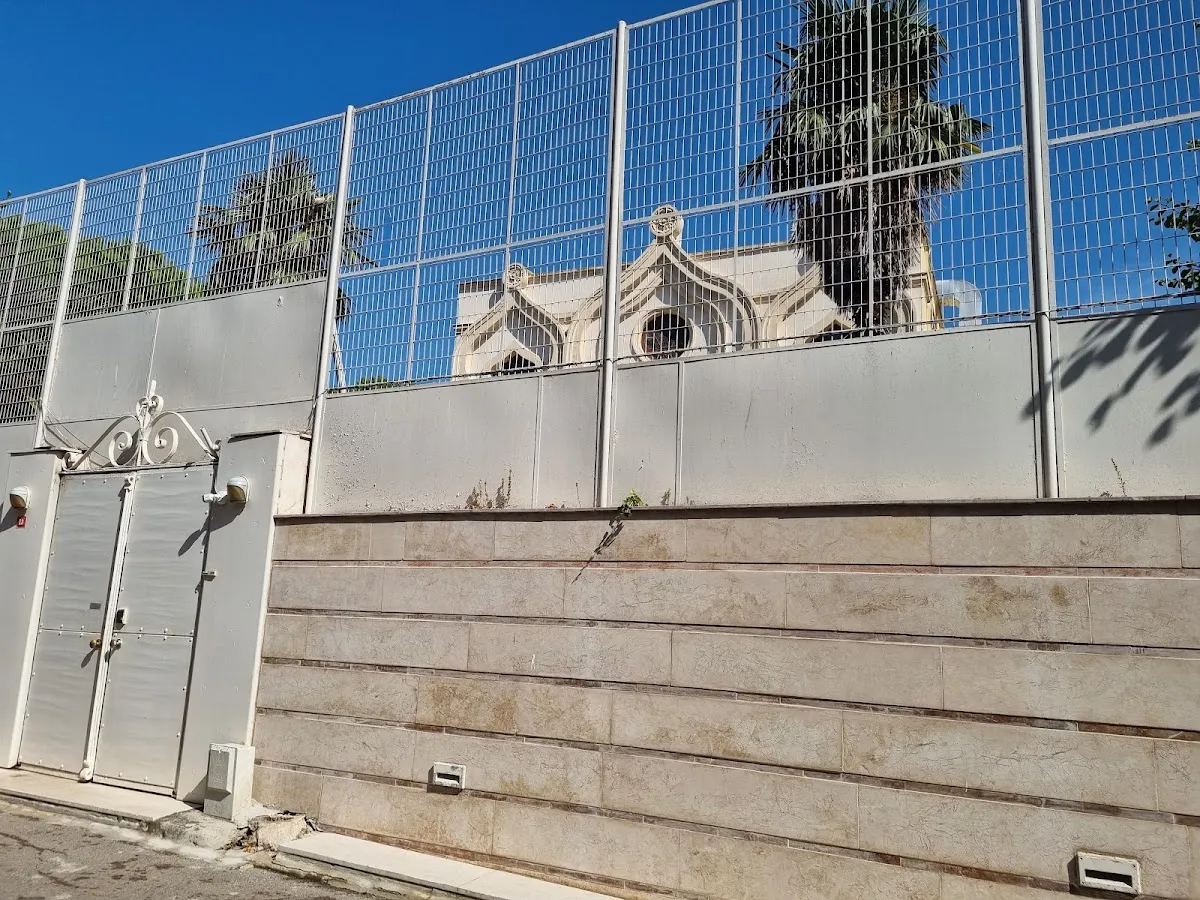 Hesed Le Avraam Synagogue — photo 10