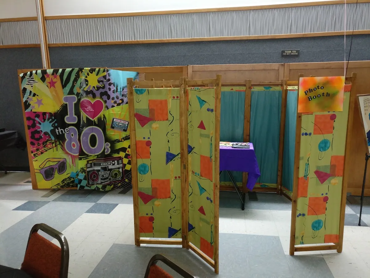 Heska Amuna Synagogue — foto 6