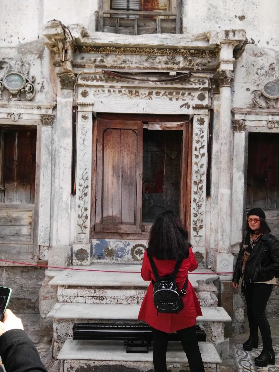 Hevra Sinagogu — foto 5