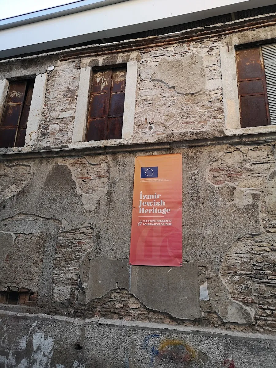 Hevra Sinagogu — foto 6