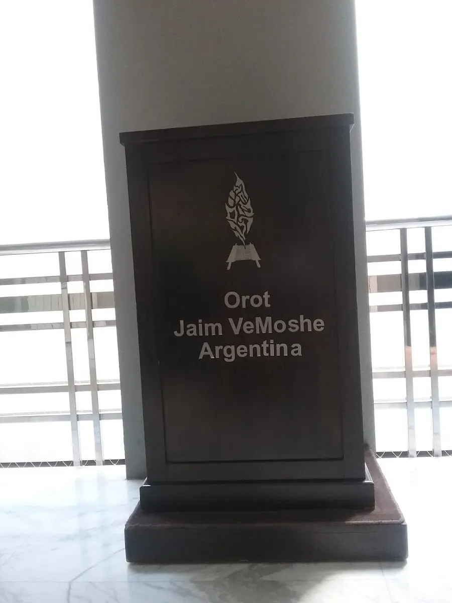 Hevrat Pinto Argentina — foto 3