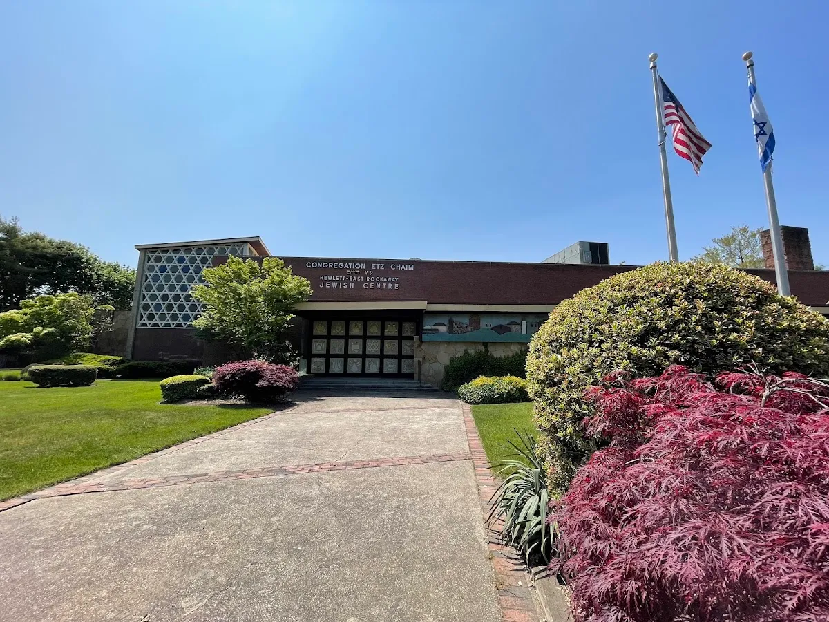 Hewlett-East Rockaway Jewish Centre