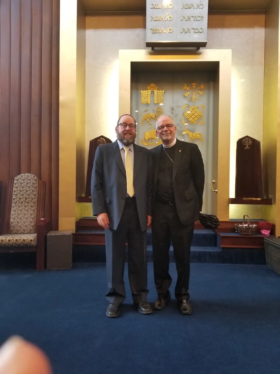 Hewlett-East Rockaway Jewish Centre — foto 5