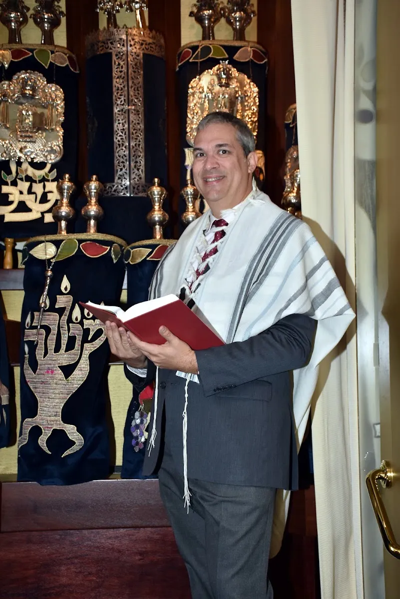 Hewlett-East Rockaway Jewish Centre — foto 7
