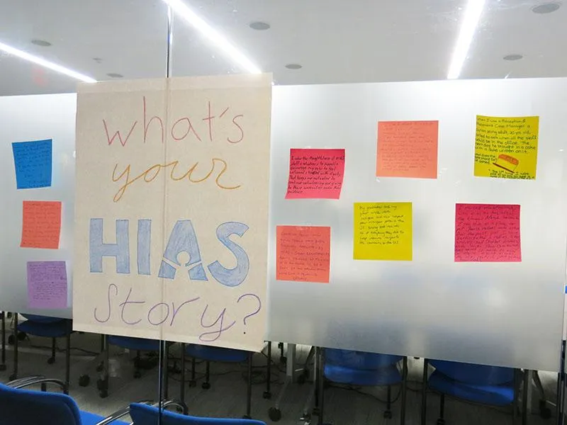 HIAS — foto 7