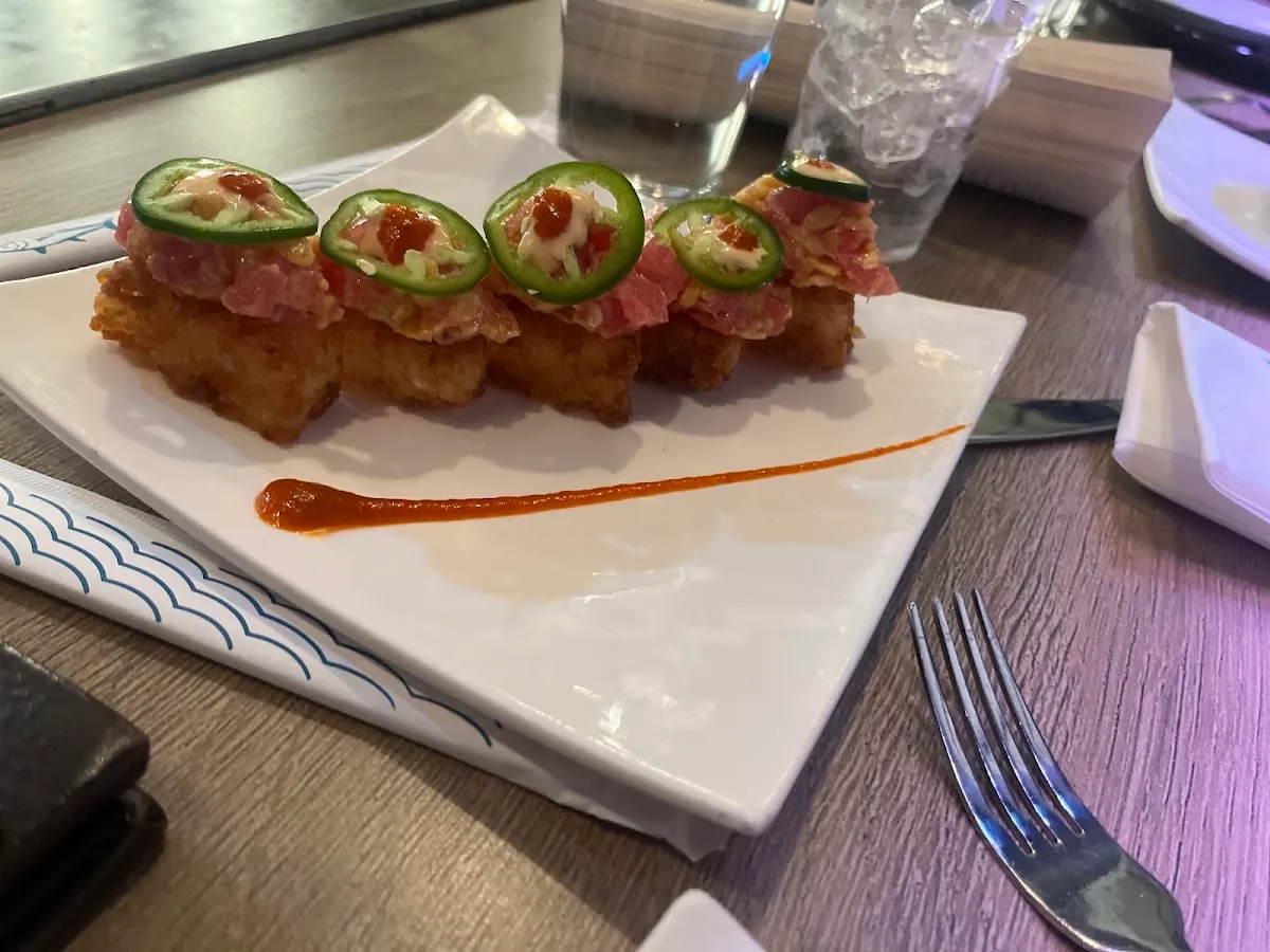 Hibana Kosher Hibachi — photo 2