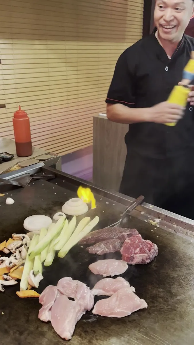 Hibana Kosher Hibachi — photo 3