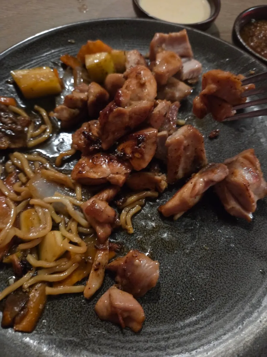 Hibana Kosher Hibachi — photo 4