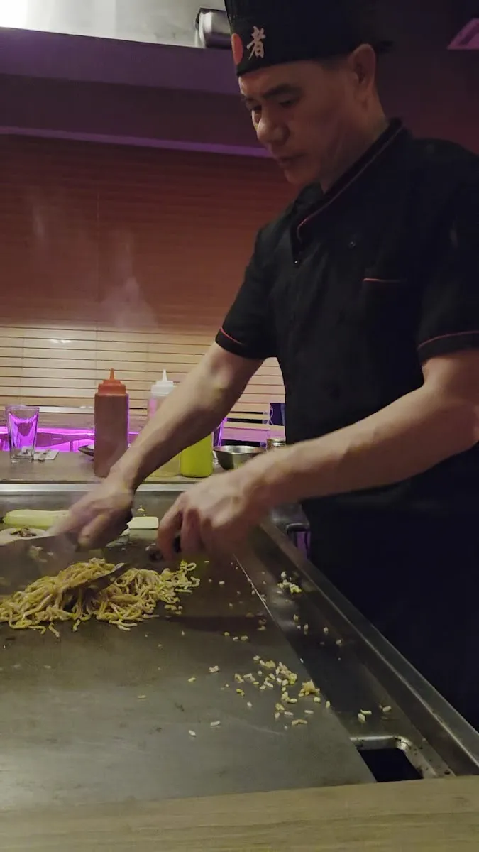 Hibana Kosher Hibachi — photo 5