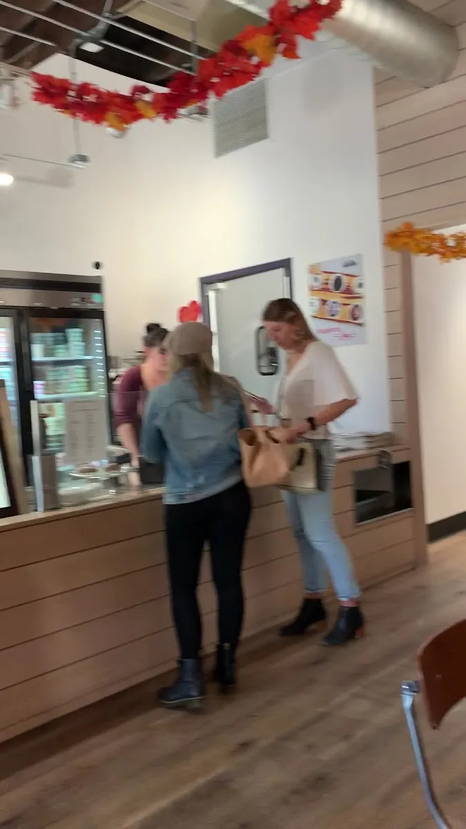 High Point Creamery (Tennyson) — foto 5