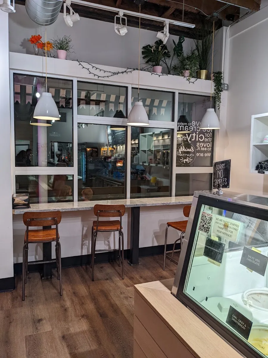 High Point Creamery (Tennyson) — foto 6