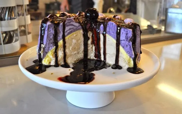 High Point Creamery — foto 2