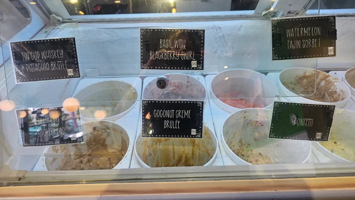 High Point Creamery — foto 6