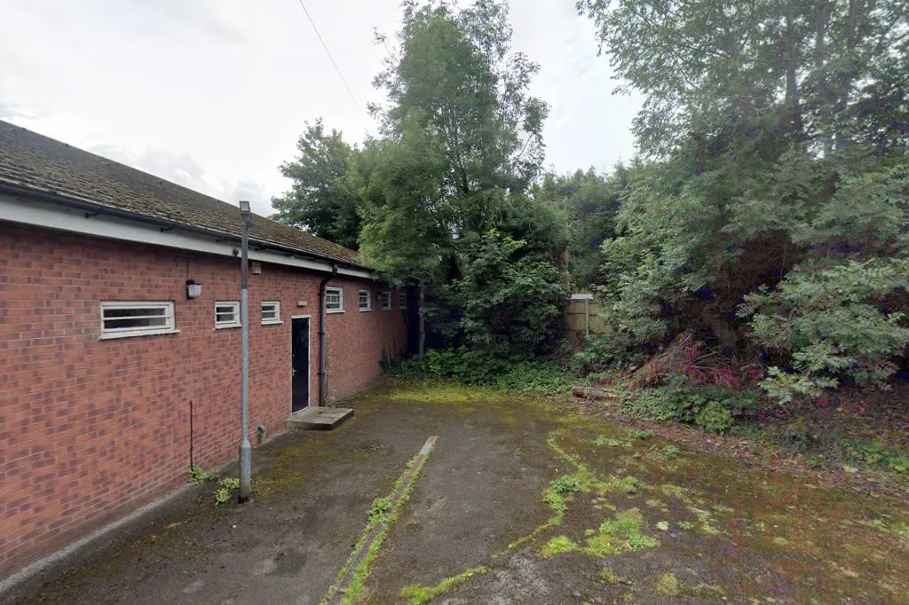 Higher Prestwich Hebrew Congregation — foto 2