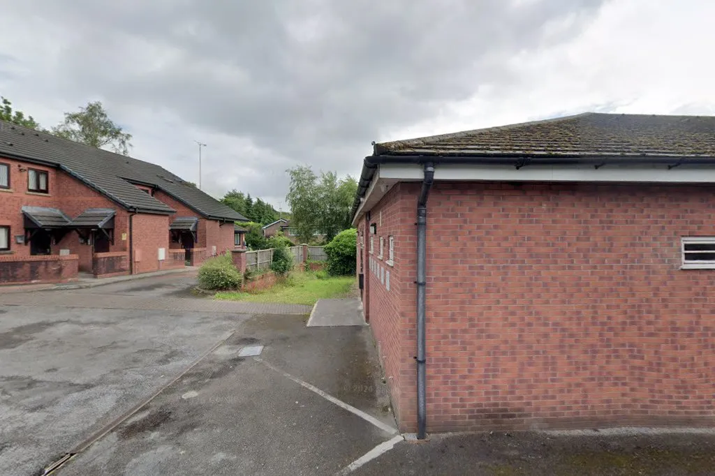 Higher Prestwich Hebrew Congregation — foto 3