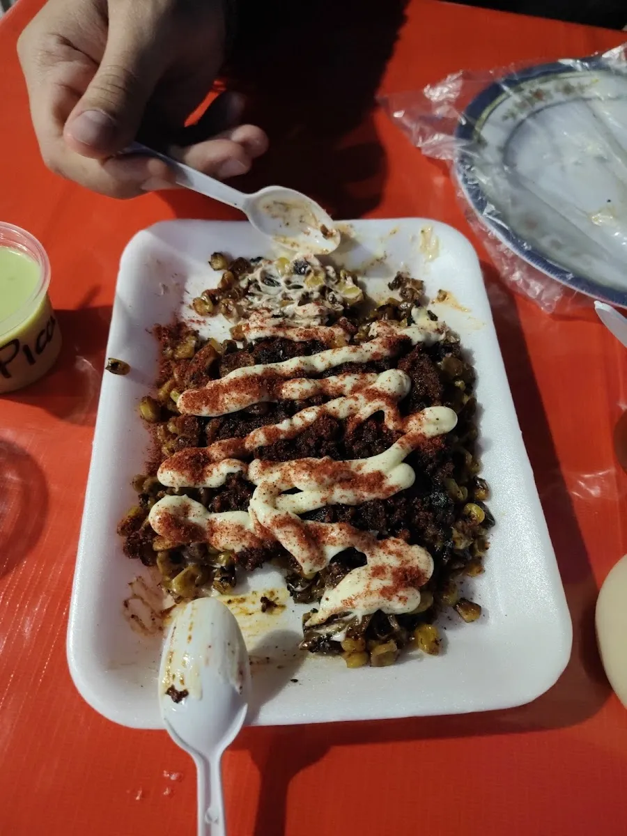 Hilario's