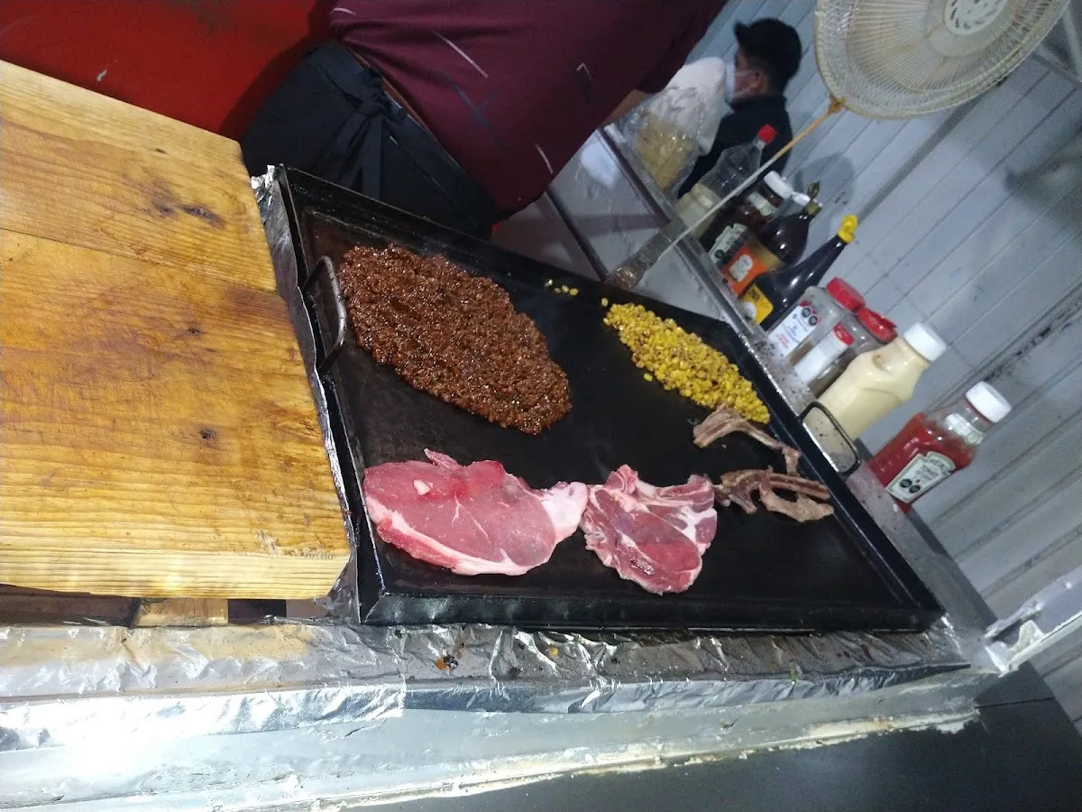 Hilario's — foto 4
