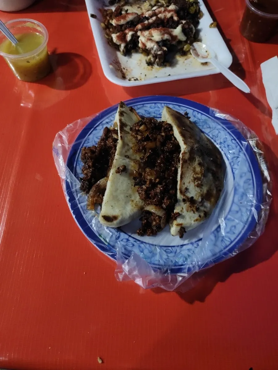 Hilario's — foto 5
