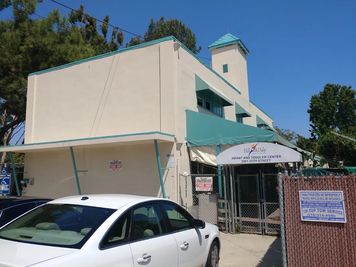 Hill & Dale Family Learning Center