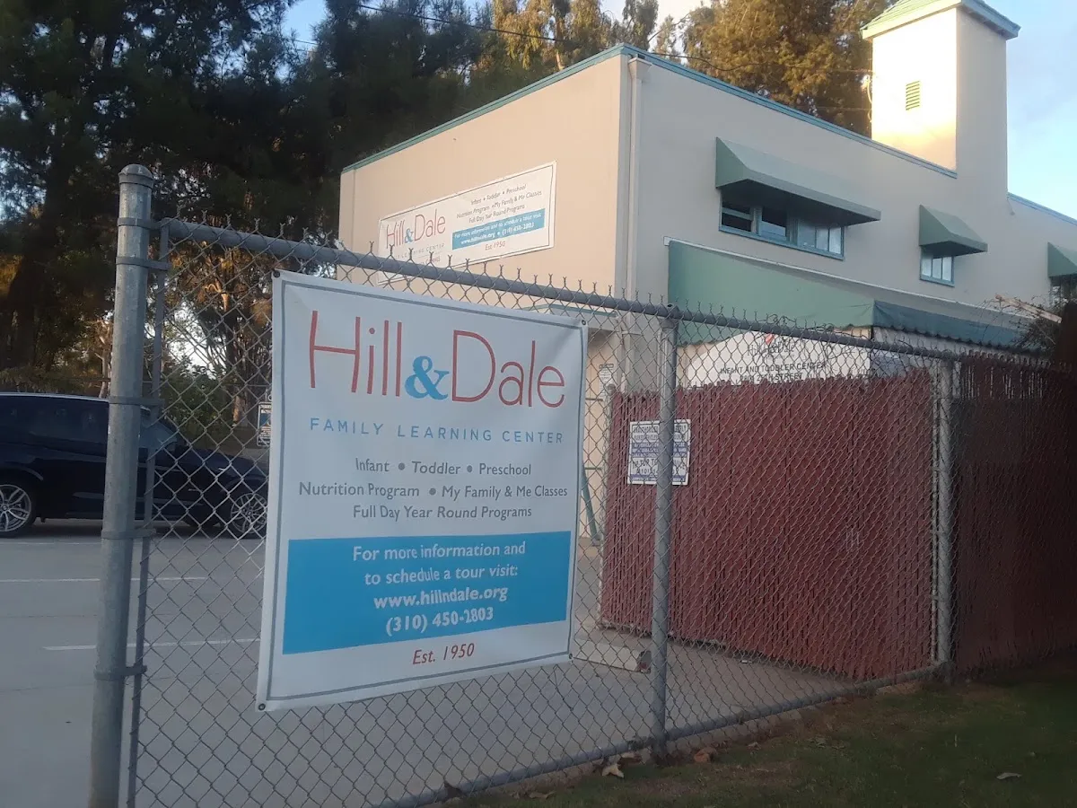 Hill & Dale Family Learning Center — photo 2