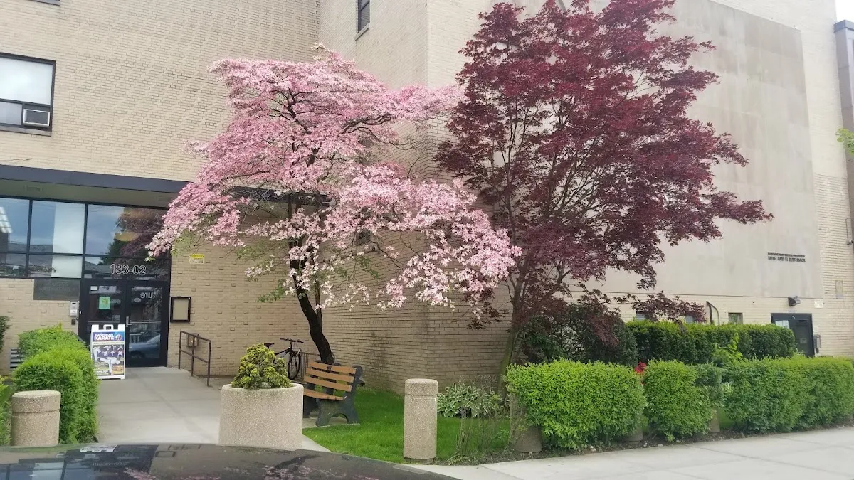 Hillcrest Jewish Center — foto 8