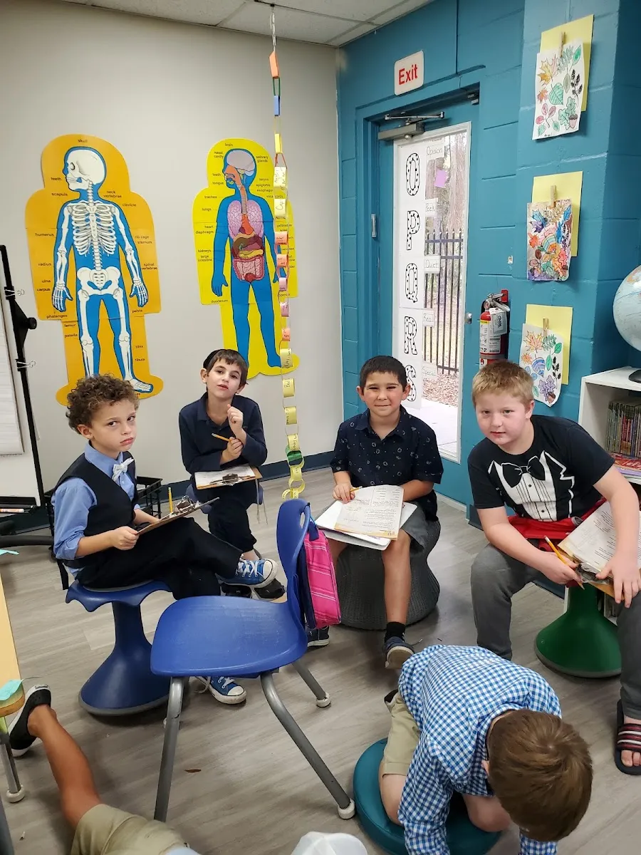 Hillel Academy of Tampa — foto 2
