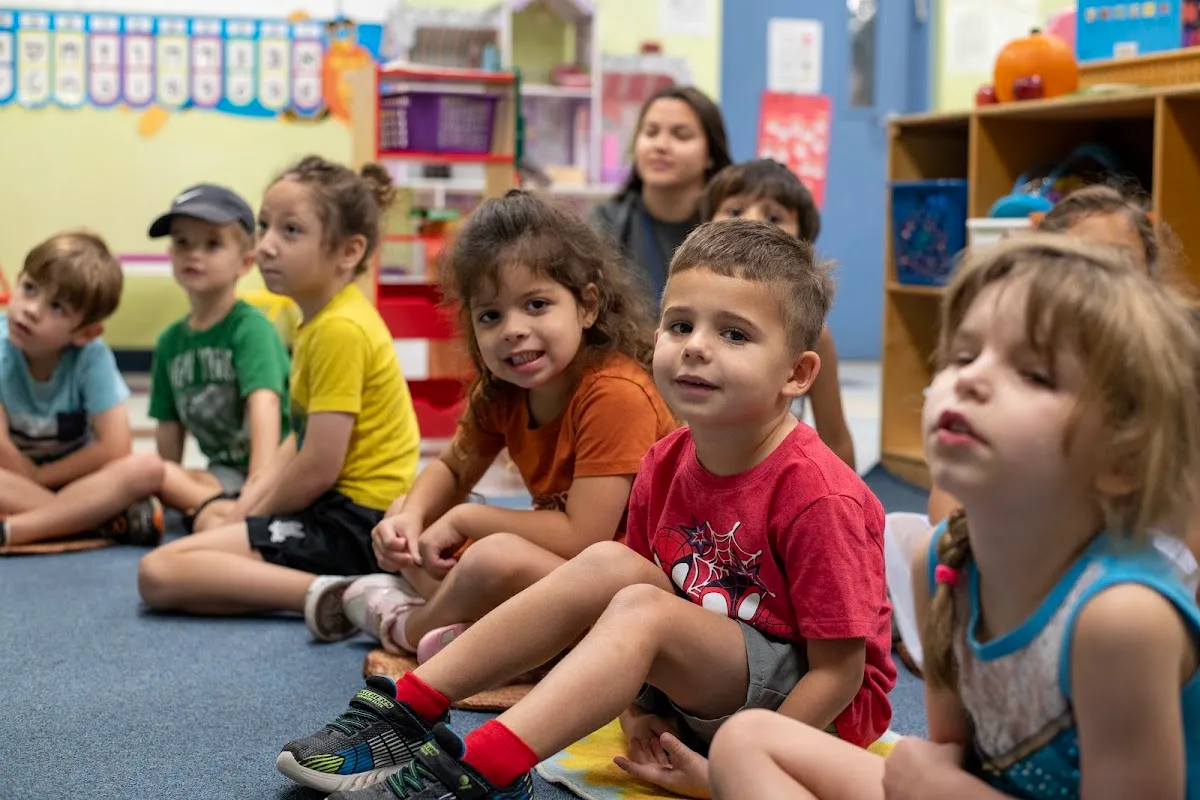 Hillel Academy of Tampa — foto 4