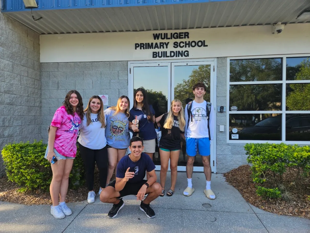 Hillel Academy of Tampa — foto 5