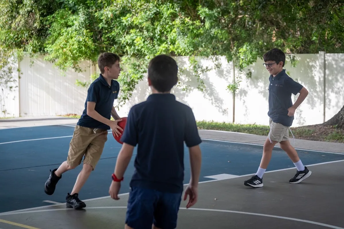 Hillel Academy of Tampa — foto 6