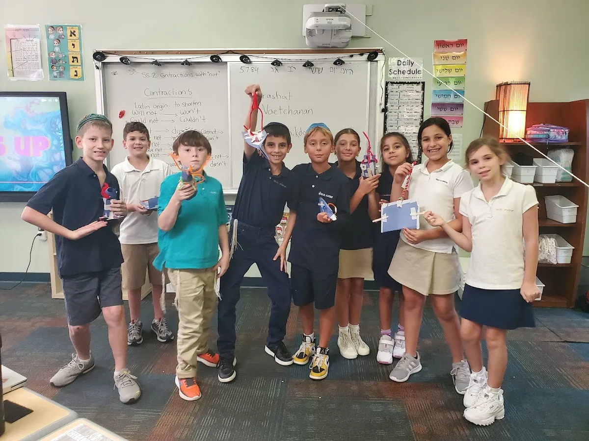 Hillel Academy of Tampa — foto 8